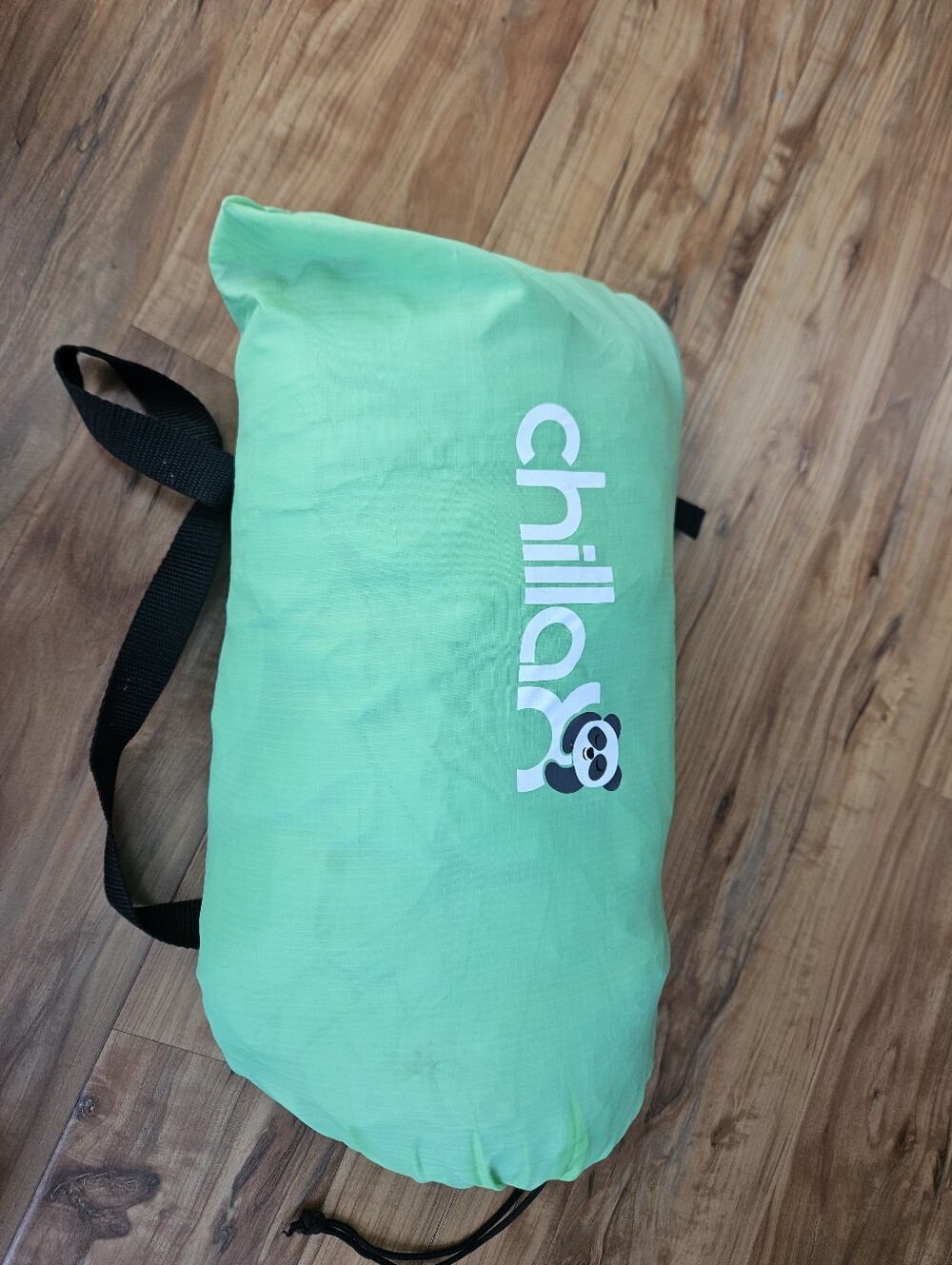 Portable Chillax Pod Chair